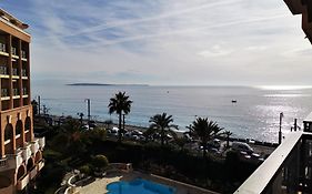 Appartement En Bord De Mer